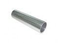 TUBO REDONDO DE ALUMINIO 1" (25,4mm de diâmetro)